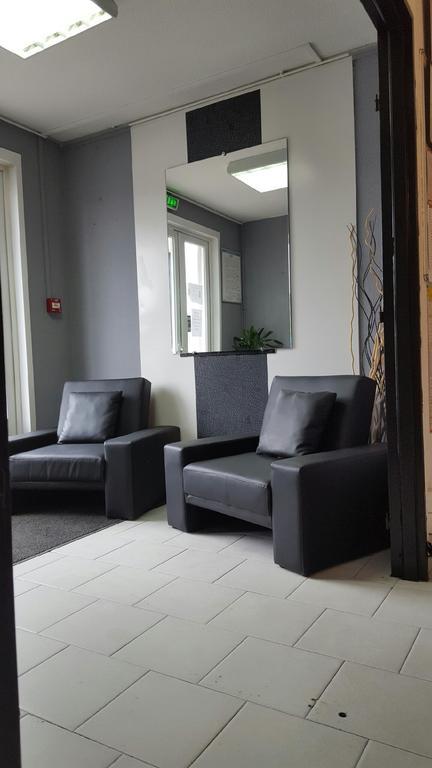 Hotel Paradise Vitrolles  Rom bilde